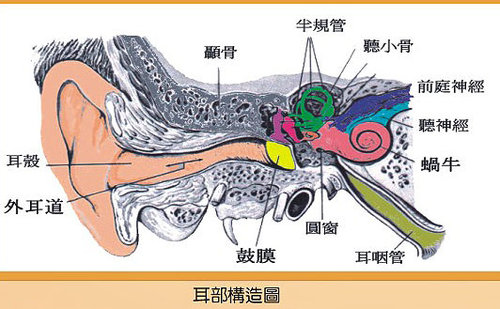 美尼尔综合症的症状